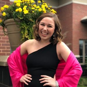 Meet your Posher, Grace